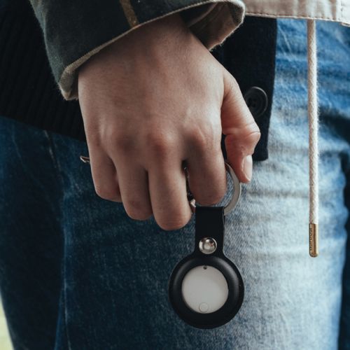 Key finder gerecycled plastic - Afbeelding 5